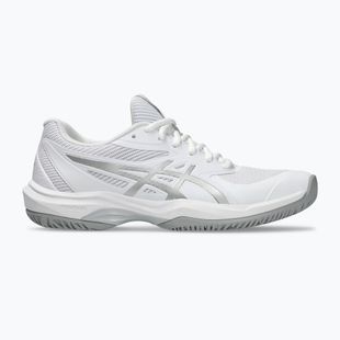 Buty do tenisa damskie ASICS Game FF white/pure silver