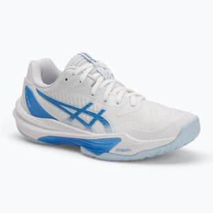 Buty damskie ASICS Sky Elite FF 3 white/ blue coast