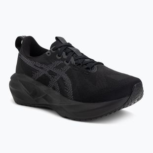 Buty do biegania damskie ASICS Novablast 5 black/carrier grey
