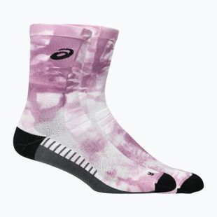 Skarpety ASICS Performance Run Crew ube