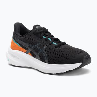 Buty do biegania dziecięce ASICS GT-1000 13 GS black/carbon
