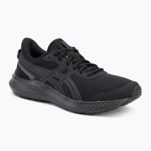 Buty do biegania damskie ASICS Jolt 5 black/carrier grey