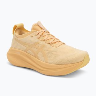 Buty do biegania męskie ASICS Gel-Nimbus 27 Lite-Show lite-show/light orange