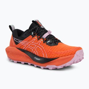 Buty do biegania damskie ASICS Gel-Trabuco 13 nova orange/light ube