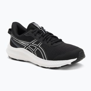 Buty do biegania damskie ASICS Jolt 5 black/white