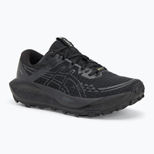Buty do biegania damskie ASICS Gel-Trabuco 13 GTX black/graphite grey