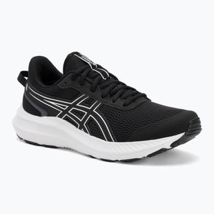 Buty do biegania męskie ASICS Jolt 5 black/white