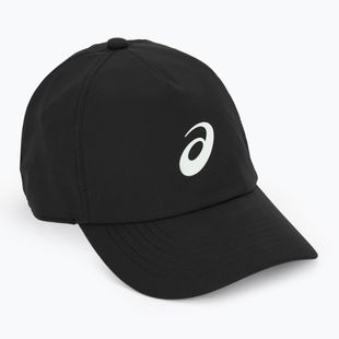Czapka z daszkiem Asics Performance performance black