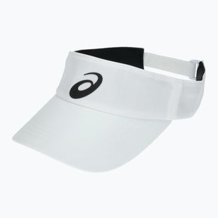 Daszek tenisowy ASICS Performance Visor brilliant white