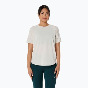 Koszulka do biegania damska ASICS Road Top birch