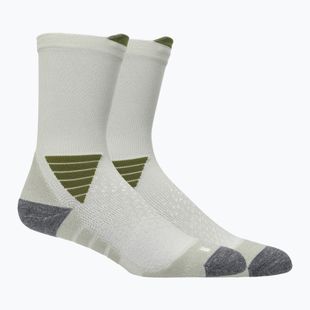 Skarpety ASICS Fujitrail Crew khaki