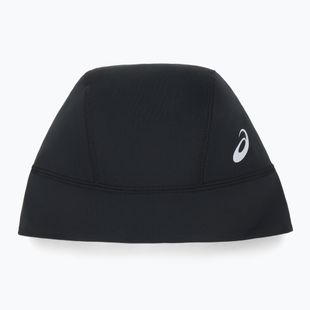 Czapka zimowa damska ASICS Winter Run performance black