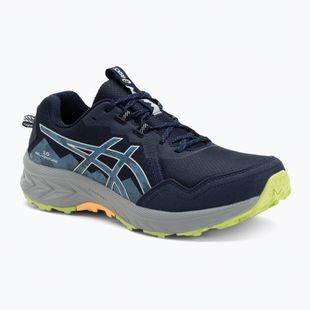 Buty do biegania męskie ASICS Gel-Venture 10 midnight/winter sea