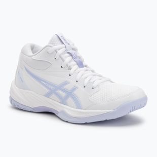 Buty damskie ASICS Gel-Task MT 4 white/vapor