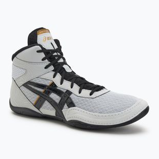 Buty zapaśnicze ASICS Matflex 7 concrete/black