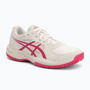 Buty do tenisa damskie ASICS Court Slide 4 W cream/bright rose