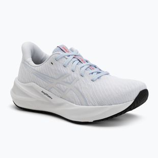 Buty do biegania damskie ASICS Versablast 4 white/blue fade
