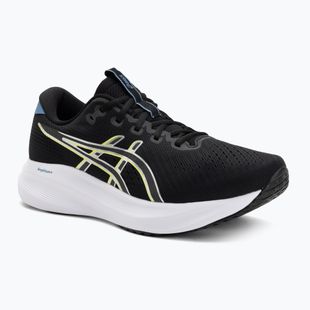 Buty do biegania męskie ASICS Gel-Excite 11 black/pure silver