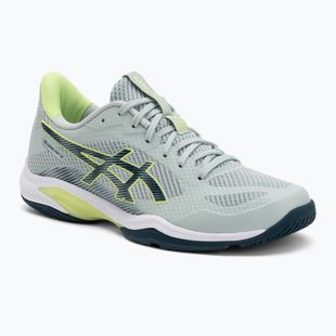 Buty do siatkówki męskie ASICS Blade FF 2 lichen rock/tranquil teal