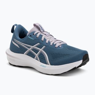 Buty do biegania damskie ASICS GT-1000 14 winter sea/white