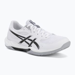 Buty do siatkówki męskie ASICS Gel-Rocket 12 white/black