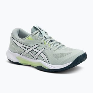 Buty do siatkówki męskie ASICS Gel-Tactic 13 lichen rock/white