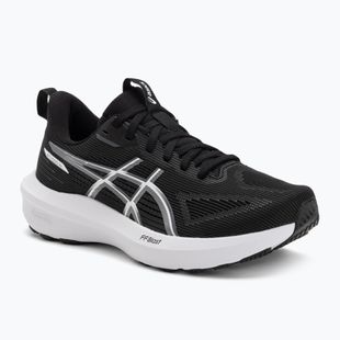 Buty do biegania damskie ASICS GT-1000 14 black/white
