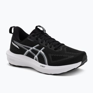 Buty do biegania męskie ASICS GT-1000 14 black/white