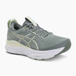 Buty do biegania damskie ASICS Gel-Kayano 32 monument blue/whisper green