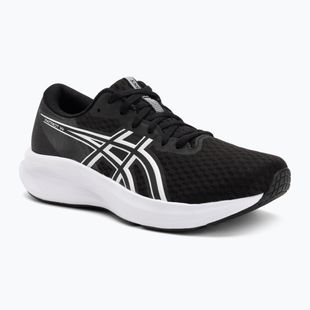 Buty do biegania męskie ASICS Patriot 14 black/white