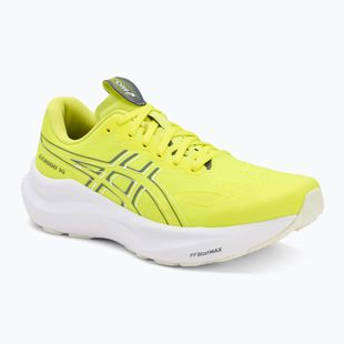 Buty do biegania męskie ASICS GT-2000 14 citron/steel grey