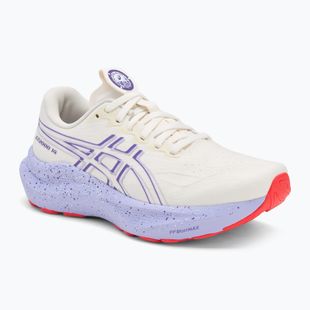 Buty do biegania damskie ASICS GT-2000 14 Tokyo cream/edo purple