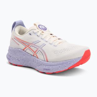 Buty do biegania damskie ASICS Gel-Kayano 32 Tokyo cream/edo purple