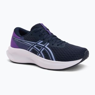 Buty do biegania damskie ASICS Patriot 14 midnight/vapor