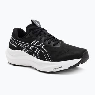 Buty do biegania damskie ASICS GT-2000 14 black/white
