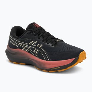 Buty do biegania damskie ASICS GT-2000 14 GTX black/vanilla