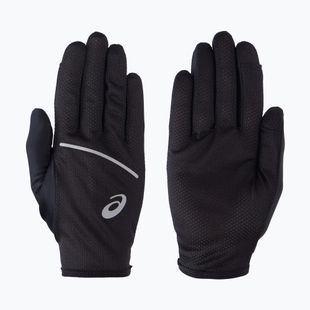 Rękawiczki do biegania ASICS Performance Run performance black