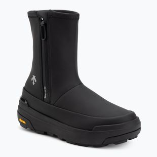 Śniegowce damskie Descente D.Trace Lux Agat black/gray