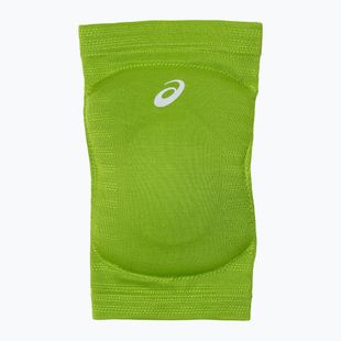 Ochraniacze na kolana ASICS Gel Kneepad neon lime
