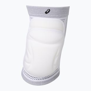 Nakolanniki siatkarskie ASICS Performance Knee Pad white