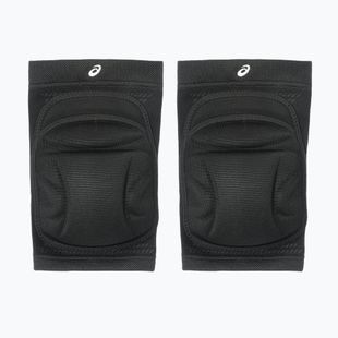 Nakolanniki siatkarskie ASICS Performance Knee Pad black
