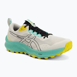 Buty do biegania męskie ASICS Trabuco Terra 3 light dust/black