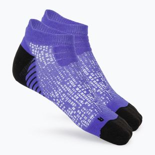 Skarpety ASICS Performance Run Ankle cobalt burst
