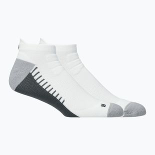 Skarpety ASICS Performance Run Ankle brilliant white