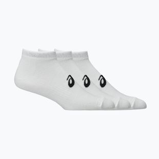 Skarpety ASICS Ankle 3 pary brilliant white