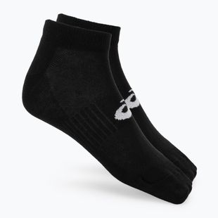 Skarpety ASICS Ankle 3 pary performance black