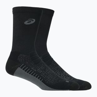 Skarpety ASICS Performance Run Crew performance black