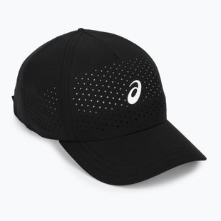 Czapka tenisowa ASICS Performance performance black