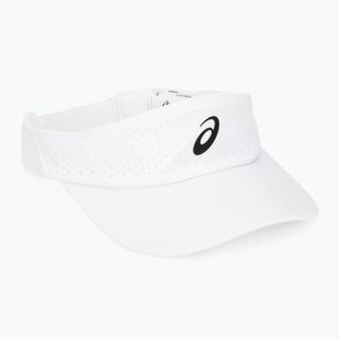 Daszek tenisowy ASICS Performance Visor brilliant white