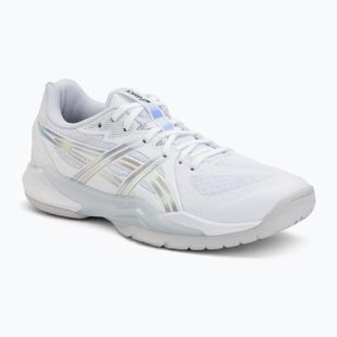 Buty męskie ASICS Powerbreak FF white/pure silver